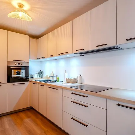 Appartement La Yaute - Bel Appt Renove A 2 Pas Du Leman